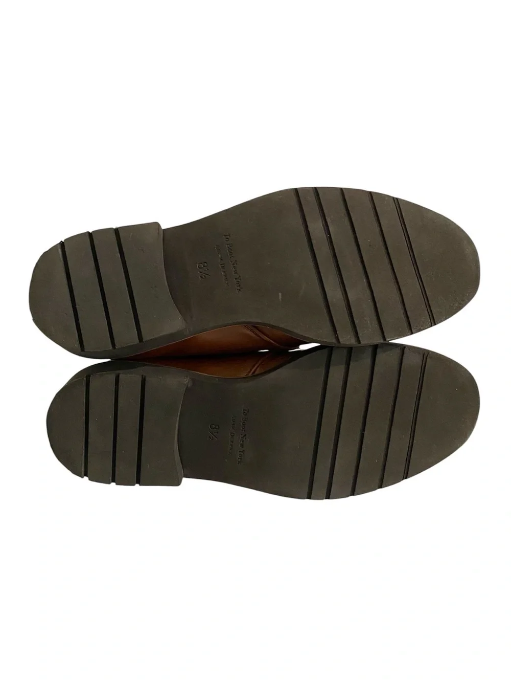 To Boot size easy casual